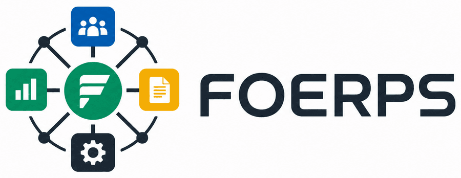 FOERPS logo